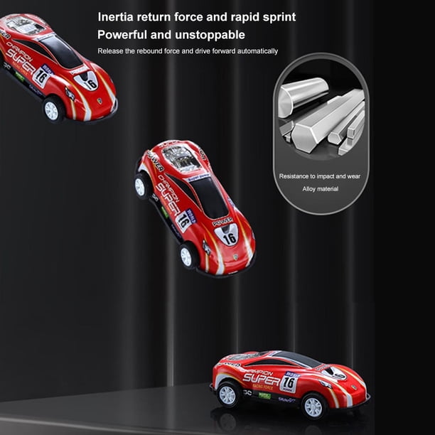 HUZNA 12 Pièces Petite Voiture Enfant,Lot Petites Voitures à Friction, Mini Voitures Jouets pour Enfants,Lot Voitire Miniature en Métal, pour Enfant HUZNA 12 Pièces Petite Voiture Enfant,Lot Petites Voitures à Friction, Mini Voitures Jouets pour Enfants,Lot Voitire Miniature en Métal, pour Enfant