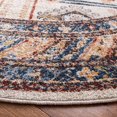 thumbnail image 3 of SAFAVIEH Bijar Pavel Traditional Area Rug, 3 of 7