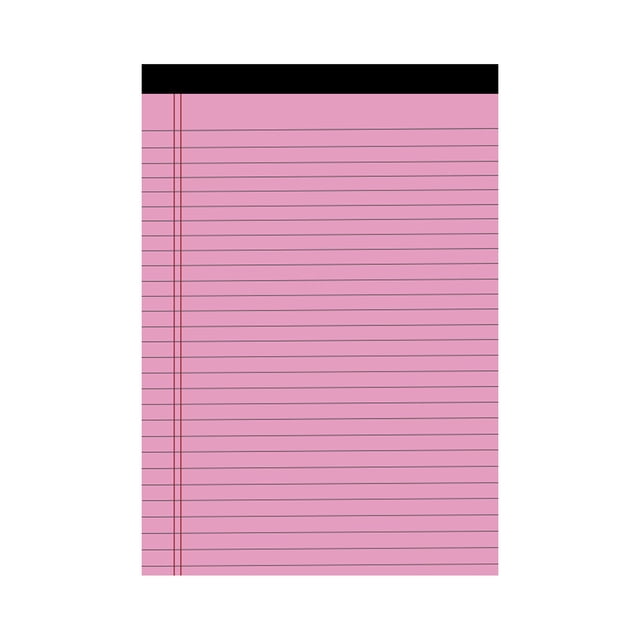 X-761 E A3 Bloc-Notes Détachable avec Lignes Horizontales 50 Pages Mémo Planificateur Carnet Portable Comprend 1 Bloc-Notes Design Simple pour Bureau École Usage à la Maison 300 g