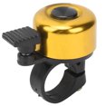 thumbnail image 4 of Bike Bell, Aluminum Alloy Bicycle Bell  Ringing Sound for 0.67-0.75in Handlebar, 4 of 8