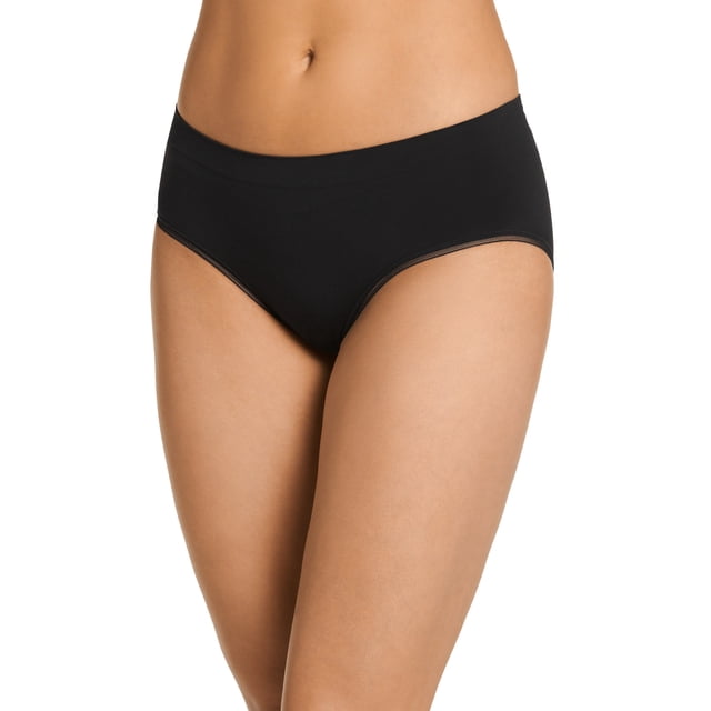 Jockey Culotte Hipster Décontractée Sans Coutures pour Femmes