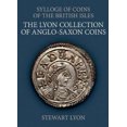 thumbnail image 2 of La Collection Lyonnaise de Pièces Anglo-Saxonnes (Sylloge de Pièces des Îles Britanniques), 2 of 4