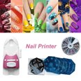 thumbnail image 3 of Nail Art Printer Pattern Printed On Nail Manicure Stamping Machine Tool Set Automatic Printing Nail Art Equipment, 3 of 7