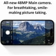 thumbnail image 5 of Apple iPhone 15 128GB Unlocked | Certified Refurbished, 5 of 5