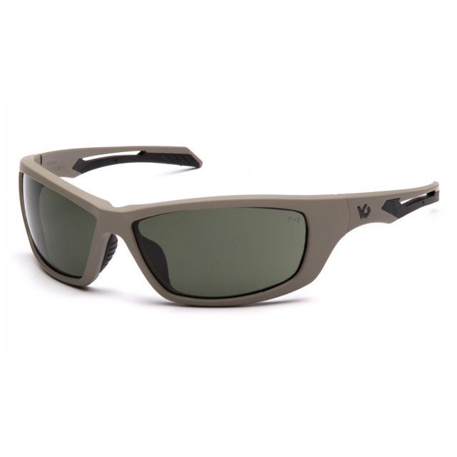Venture Gear VGST1322T Lunettes Howitzer, Lentille Gris Forêt
