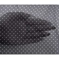thumbnail image 4 of oneOone Viscose Chiffon Fabric Polka Dots Print Sewing Fabric BTY 42 Inch Wide, 4 of 4