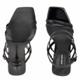thumbnail image 4 of Nine West Penla3 pour Femmes Noir, 8 M US, 4 of 5