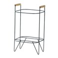 thumbnail image 4 of GUOOL Water Bucket Stand with Handle Water Stand for Hiking Home Countertop 19.8cm, 4 of 9