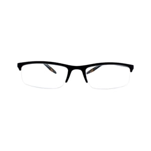 Select-A-Vision men's Sportex Ar4150 Brown Reading Glasses, 29 mm