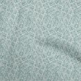 thumbnail image 1 of oneOone Polyester Spandex Dusty Teal Green Fabric Abstract Fabric For Sewing Printed Craft Fabric By The Yard 56 Inch Wide, 1 of 4