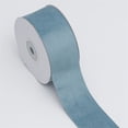 thumbnail image 2 of Velvet Ribbon for Gift Wrapping 1.6In Velvet Ribbon Flocking Ribbon Velvet Jewelry Diy Ribbon Accessories Ribbon 5 Wired Velvet Ribbon, 2 of 3