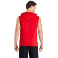 thumbnail image 3 of UFC Men's Hooded Tank Top, 3 of 3