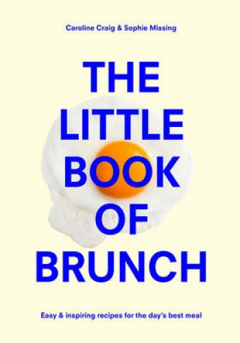 Le Petit Livre du Brunch