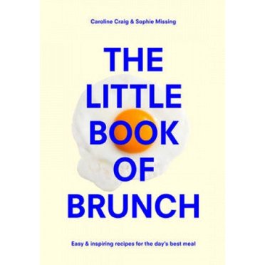 Le Petit Livre du Brunch