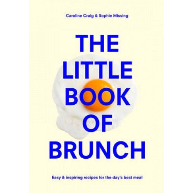Le Petit Livre du Brunch