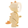 thumbnail image 1 of Binwennn Library Light Home Home Improvement LED Dinosaur Deer Night Light Cartoon Pet Foldable Table Lamp For Kids, 1 of 7
