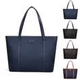 thumbnail image 2 of Womens Tote Handbag Fashion Casual Large Capacity Top Handle Bag Shoulder Bag, 2 of 6