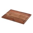 thumbnail image 1 of IH Casa Decor Acacia Wood Cutting/Serving Board, 1 of 4