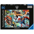 thumbnail image 1 of Ravensburger Superman Collector's Edition 1000pc Puzzle, 1 of 2