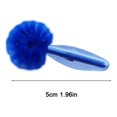 thumbnail image 3 of Belly Button Cleaner Navel Cleaner Christmas Gift 5Cm/1.96 In, Beauty Equipment, 3 of 3