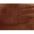 thumbnail image 4 of oneOone Georgette Viscose Fabric Dot Block Print Fabric By Yard 42 Inch Wide, 4 of 4