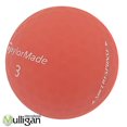 thumbnail image 1 of Mulligan - 36 balles de golf récupérées Taylormade Soft Response - mat 5A, Rouge, 1 of 3