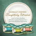 thumbnail image 3 of Fancy Feast Medleys Primavera Gravy Collection Variety Pack, Wet Cat Food 85 g x 12, 3 of 7