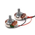 thumbnail image 4 of Harnais de Câblage de Basse Précâblé à 3 Voies pour Basse Électrique, 4 of 8