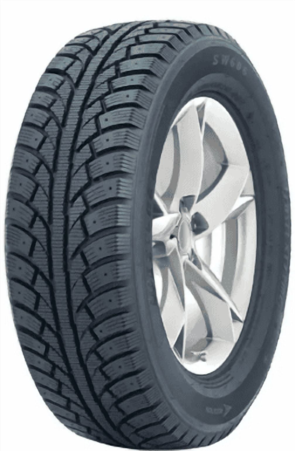 Westlake SW606 195/70R14 91T pneu d'hiver