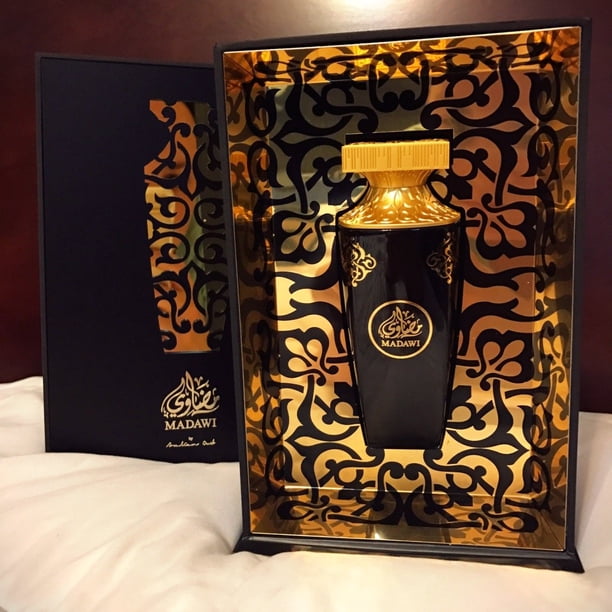 Madawi Unisex EDP- 90 ML (3.0 oz) by Arabian Oud - Walmart.ca