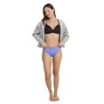 thumbnail image 3 of Jockey Women's No Panty Line Promise Tactel Lace Bikini, 3 of 4