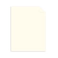thumbnail image 3 of Neenah Astrodesigns Cream Cardstock Paper, Cream Color, 8.5" x 11", 65 lb, 50 Sheets, 3 of 4