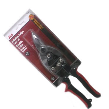71324 - CUTTER AVIATION SNIPS LEFT 10IN