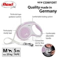 thumbnail image 3 of Flexi New Comfort Tape Retractable Dog Leash, 3 of 11