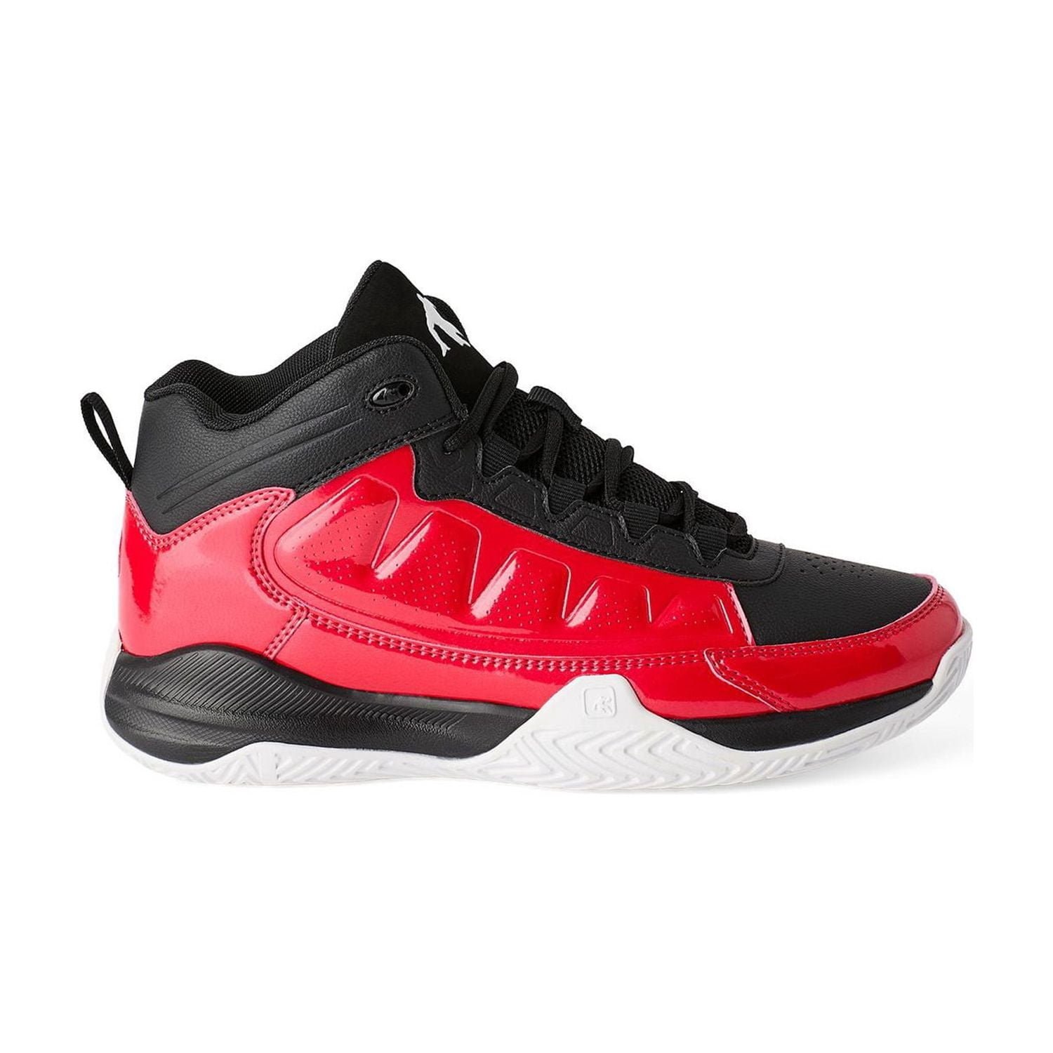 AND1 Men's High Top Basketball Shoes
