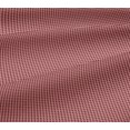 thumbnail image 5 of oneOone Viscose Jersey Fabric Gingham Check Printed Fabric 1 Yard 60 Inch Wide, 5 of 5