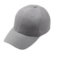 thumbnail image 2 of Baseball Cap women Baseball Cap Snapback Hat Hip-Hop, 2 of 4