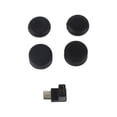 thumbnail image 4 of Accessories Steam Deck Accessories Back Button Set Touchpad Protective Film Back Thickened Buttons Rocker, 4 of 7