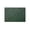 Vert, variante sur Tapis de Table Isolé Double Rectangulaire Polyvalent pour la Maison, pour Restaurant et Hôtel, Assiette de Souper de Cuisine Occidentale, Accessoires de Salle à Manger