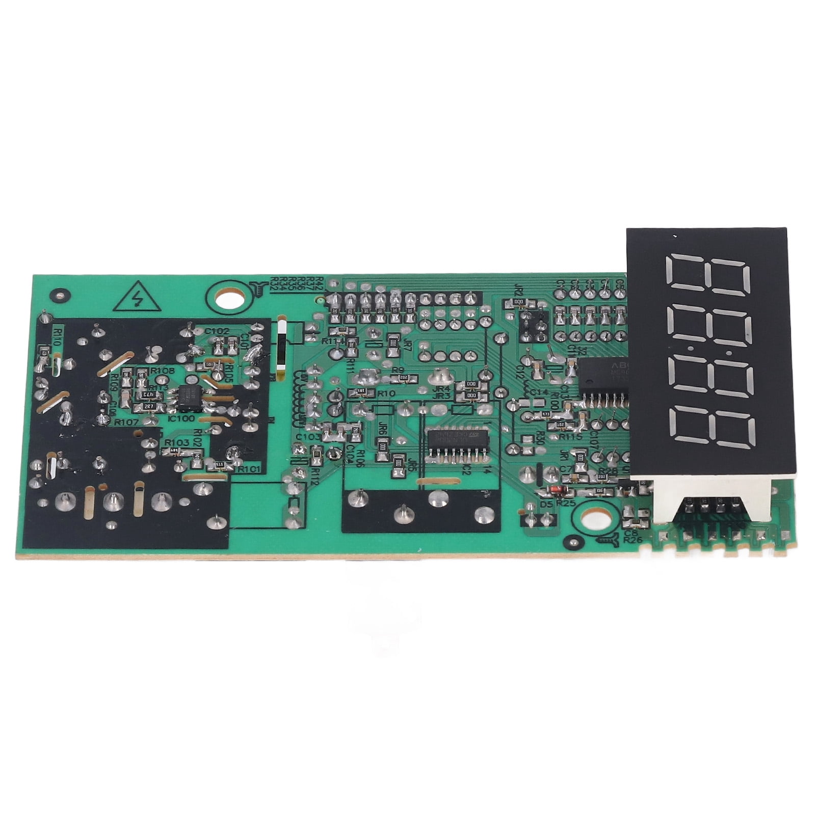 Microwave Oven Computer Board,Microwave Oven Computer Board Microwave Electronic Control Board Microwave Computer Boardfor Midea Exceptional Value