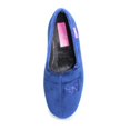 thumbnail image 3 of Lunar Womens Butterfly Slippers, 3 of 6