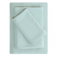 thumbnail image 3 of Ensemble de draps en microfibre doux et facile d'entretien Mainstays – Solide, 3 of 9