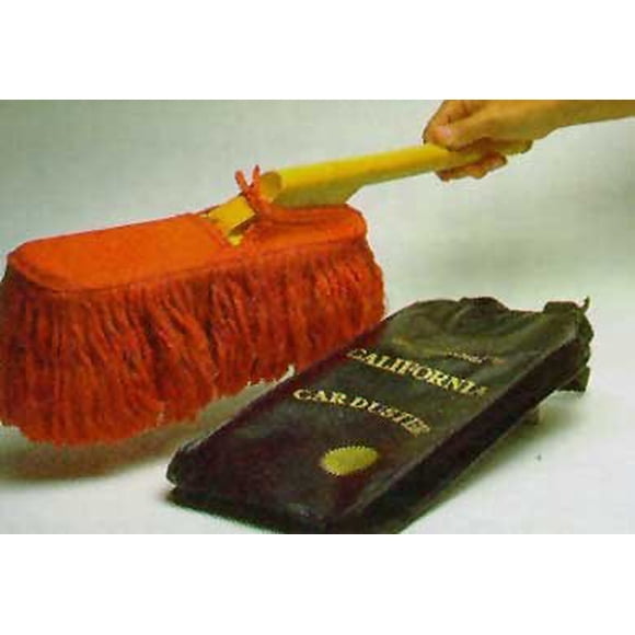 The Original California Duster - Poignée en Bois