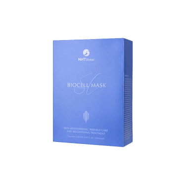 NHT Global Biocell Mask
