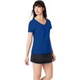 thumbnail image 1 of Hanes Bleu Royal Foncé 2857 4TG, 1 of 1
