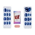 thumbnail image 3 of KISS imPRESS Color FX Nails - 30 Count, 3 of 7