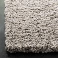 thumbnail image 3 of Safavieh Hudson Merrilyn Tapis Chevron Shag, 3 of 6