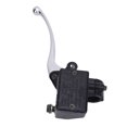 thumbnail image 1 of Front Brake Master Cylinder, Precise Fitment Brake Master Cylinder Replacement  for Grizzly 300 350 400 450, 1 of 7
