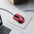 thumbnail image 4 of Wireless Bluetooth Mouse Chargeable Portable Silent Mouse, Wired Mouse Optical Mouse USB Wired Optical Mouse Business Office Home Gaming Mouse, 4 of 6