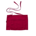 thumbnail image 1 of Tablier Court Unisexe pour Hôtels et Restaurants en Polyester avec Double Poches, 1 of 1
